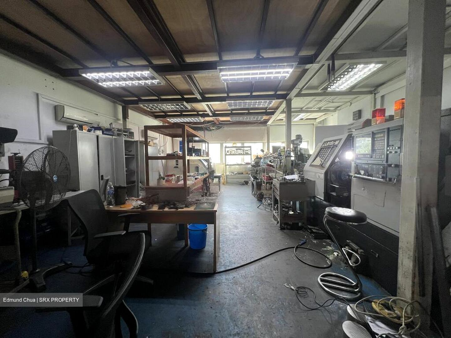 Pioneer Point (D22), Factory #462938631